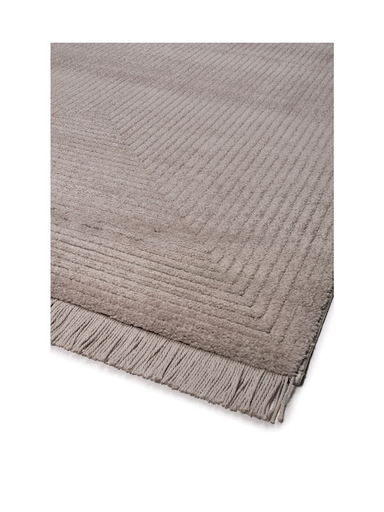 Viokarpet Dorothea 1104a Rug Rectangular Light Grey