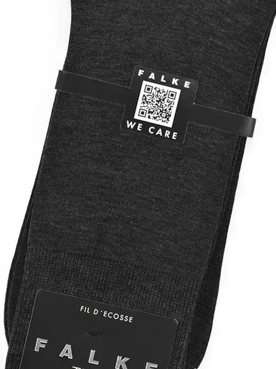 Falke Tiago Socks Black