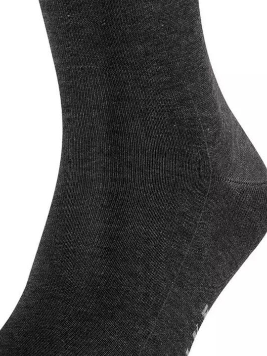 Falke Tiago Socks Black