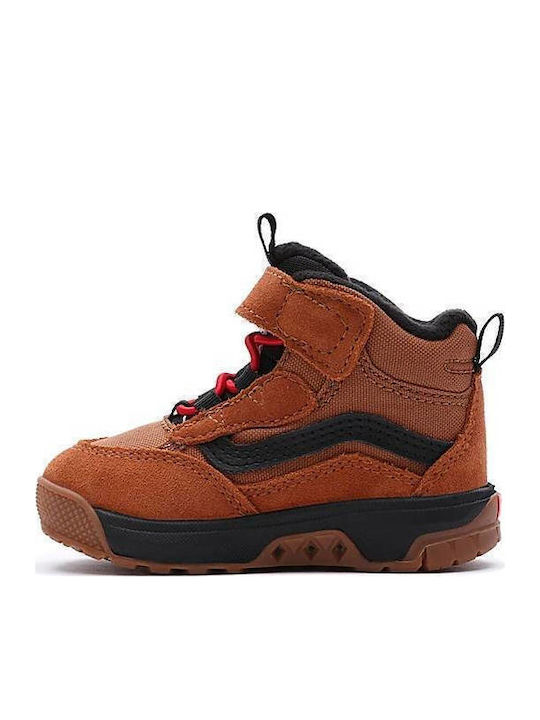 Ultrarange Hi V Mte1 Kinderstiefeletten Braun