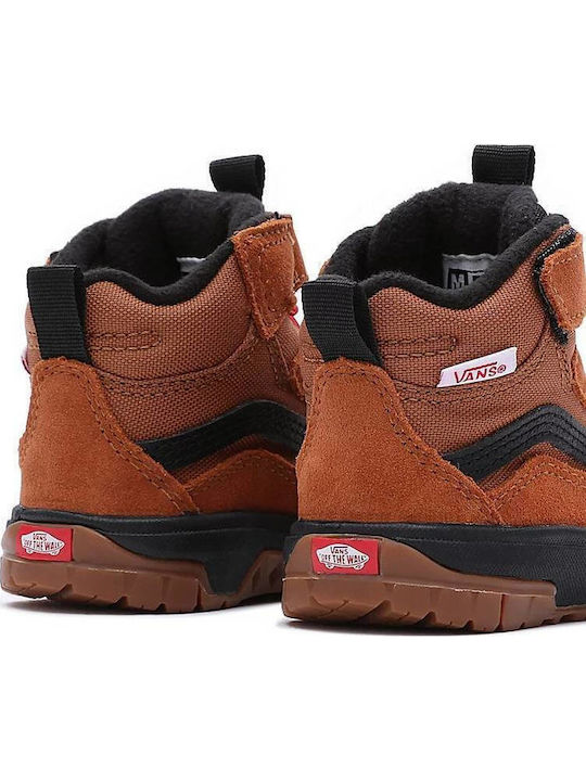 Ultrarange Hi V Mte1 Kinderstiefeletten Braun