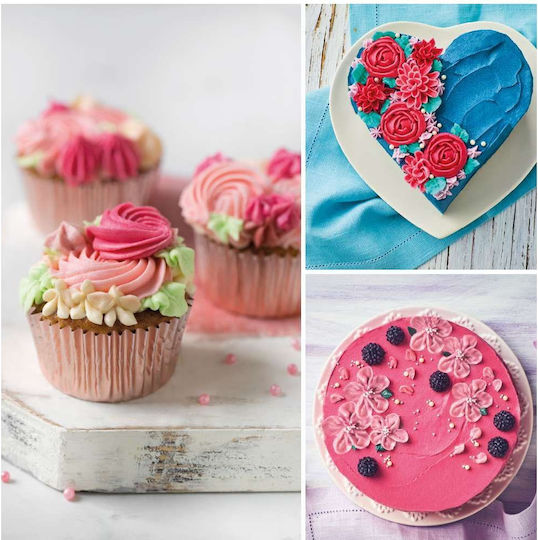 Decora Starter Конфетна торбичка Металик 10бр 0252045