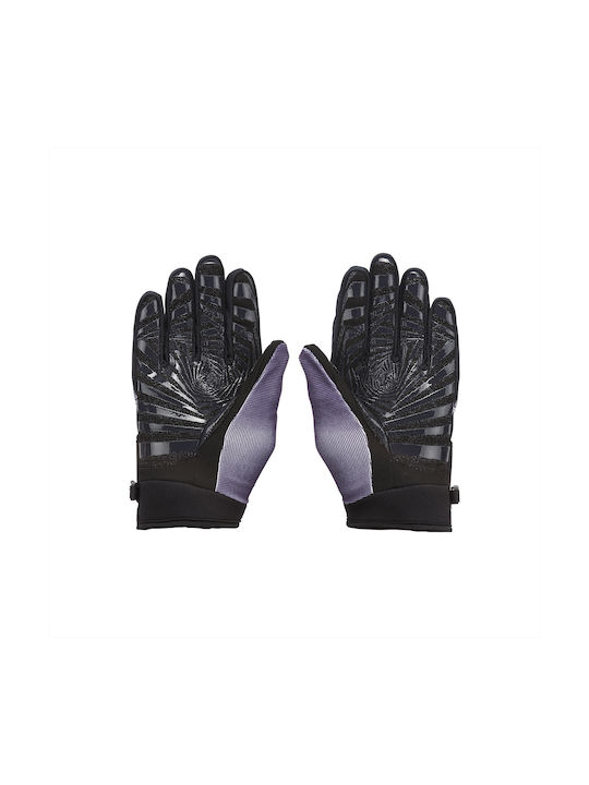 Volcom Crail Snow Women's Ski & Snowboard Gloves Purple