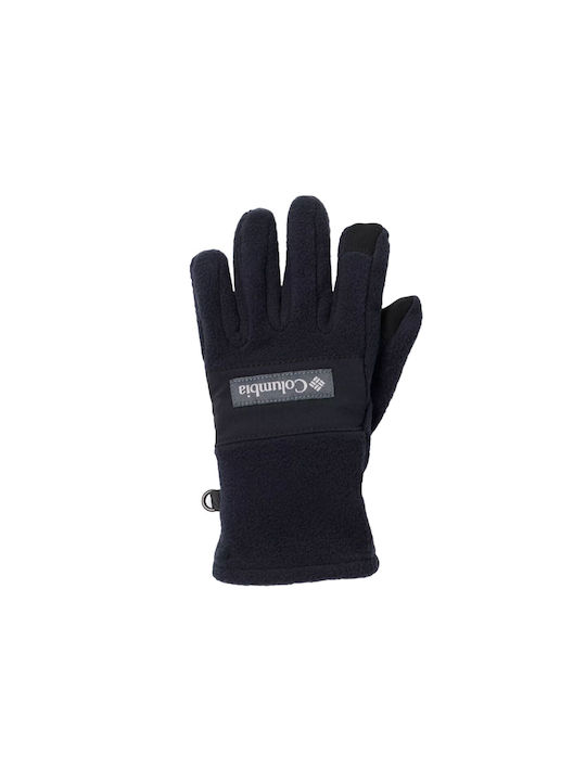 Columbia Kids Gloves Black 1pcs