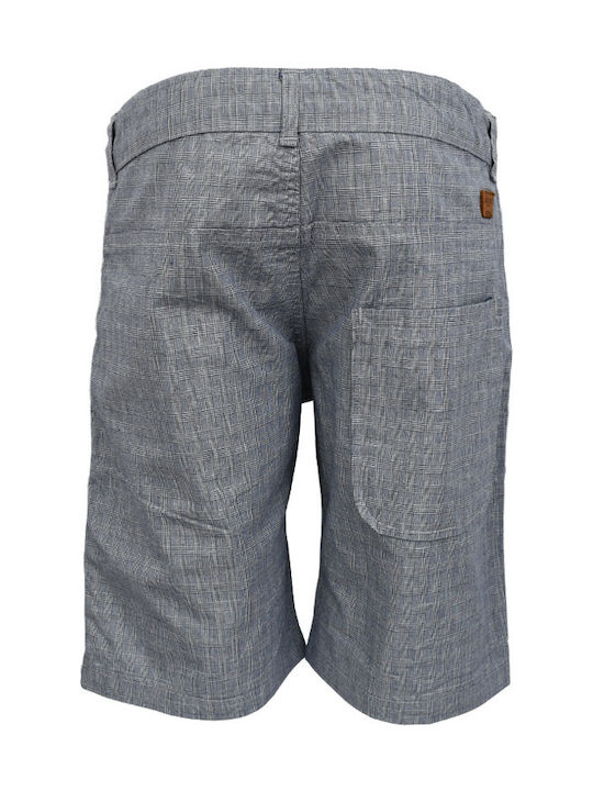 Gang Kids Shorts/Bermuda Fabric Grey