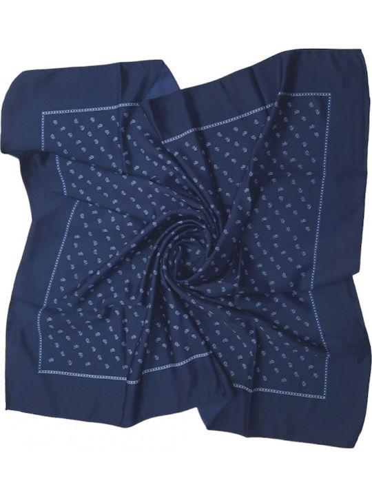 Afoi Giannakopouloi Women's Scarf Gray