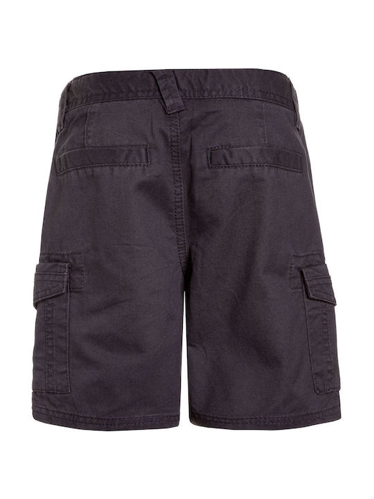 Lemon Beret Kinder Shorts/Bermudas Stoff Blau