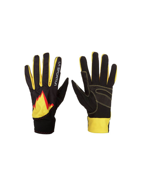 La Sportiva Syborg Ανδρικά Γάντια Σκι & Snowboard Κίτρινα La Sportiva Syborg Ανδρικά Γάντια Σκι & Snowboard Κίτρινα