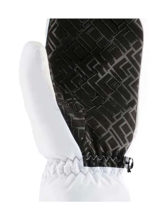 Zanier Seefeld.stx Mittens Women's Ski & Snowboard Gloves Black