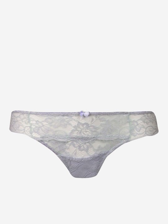 Norddiva Underwear Set with Bra & Brazil