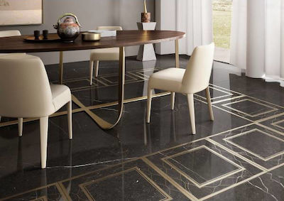 Imola Floor Interior Matte Porcelain Tile 60x60cm White