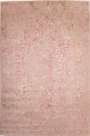Klonaras Velvet 4435 Φ160cm Rose