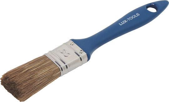 Lux Tools Pincel de Vopsit Drept 30mm 1buc