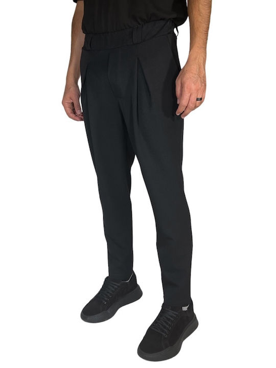 Ethical Principles Men's Trousers Black