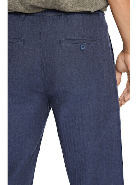Pantaloni Marina
