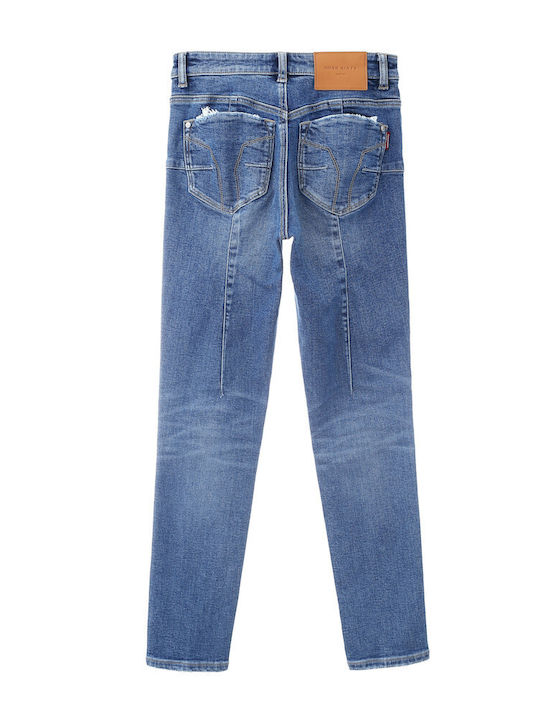 Women's Jean Trousers