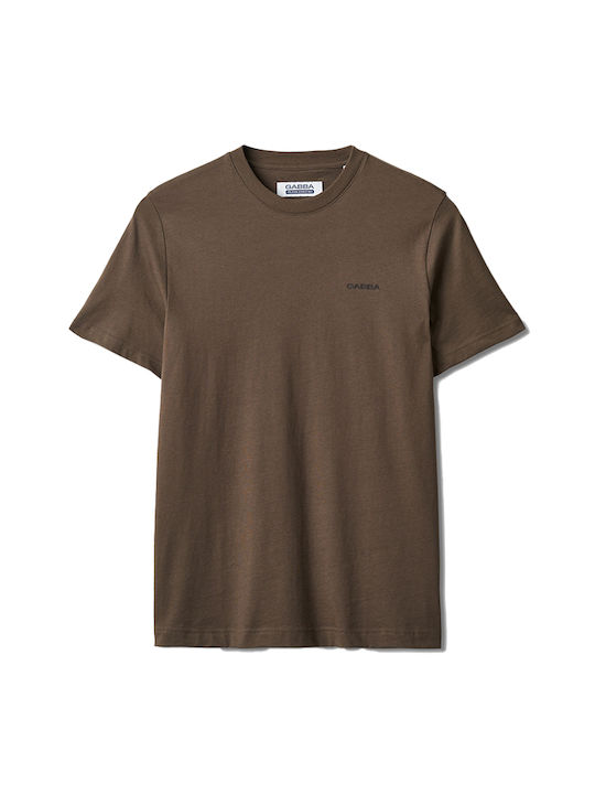 Dune T-shirt Gray