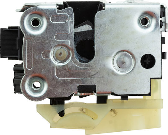 NTY Door lock with installation Front Right EZC-RE-009