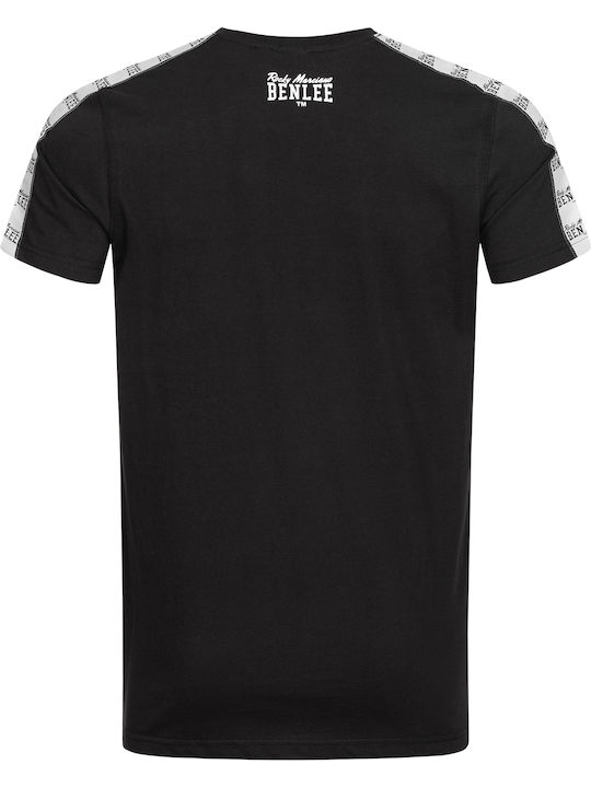 Αθλητικό T-shirt Black