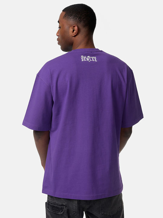 Tricou Purple