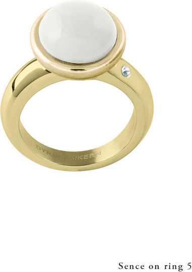 Dyrberg/Kern Ring Base