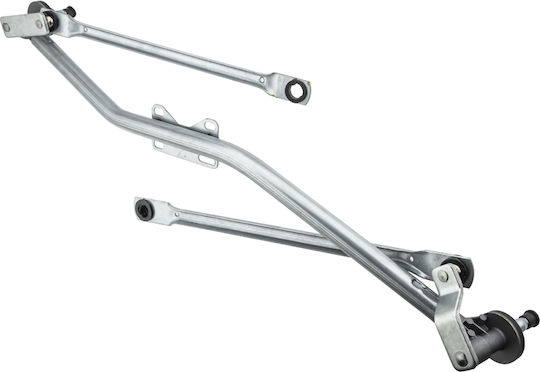 NTY Fensterwischersystem Auto Mercedes-Benz Sprinter Volkswagen Handwerker
