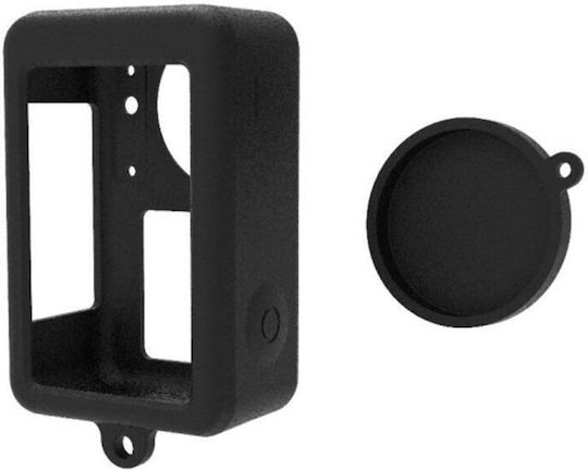 Puluz Husă de Protecție pentru DJI Osmo Action 3 PU874B