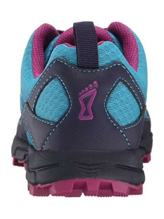 Roclite 280 Γυναικεία Αθλητικά Παπούτσια Trail Running Μπλε