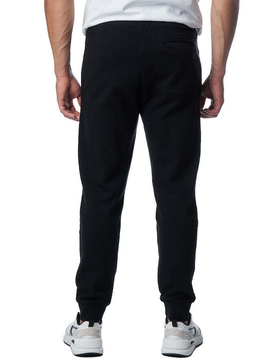 Dirty Laundry Men's Sweatpants with Rubber 613238