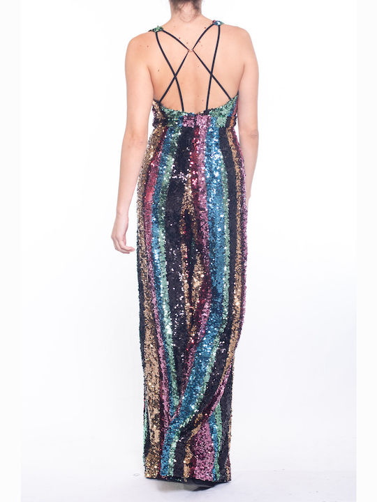 Women's One-piece Suit Multicolored