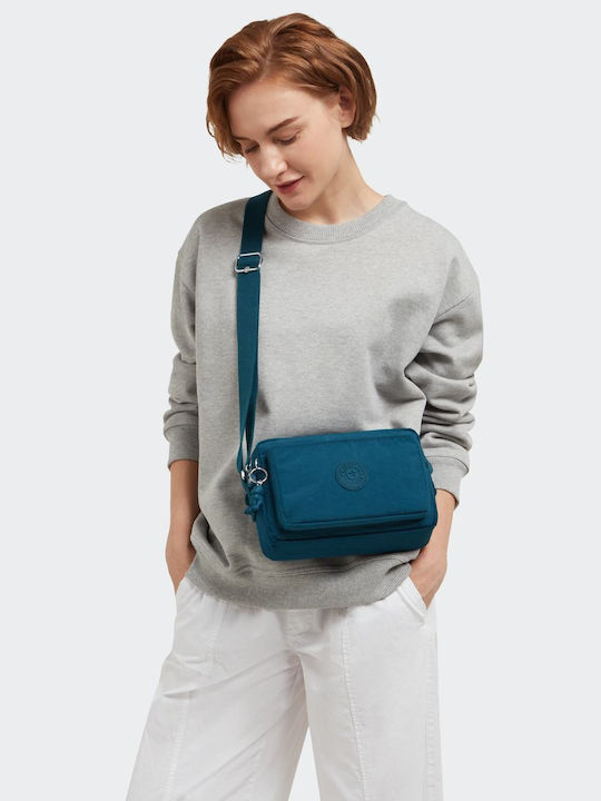 Women's Bag Shoulder Green
