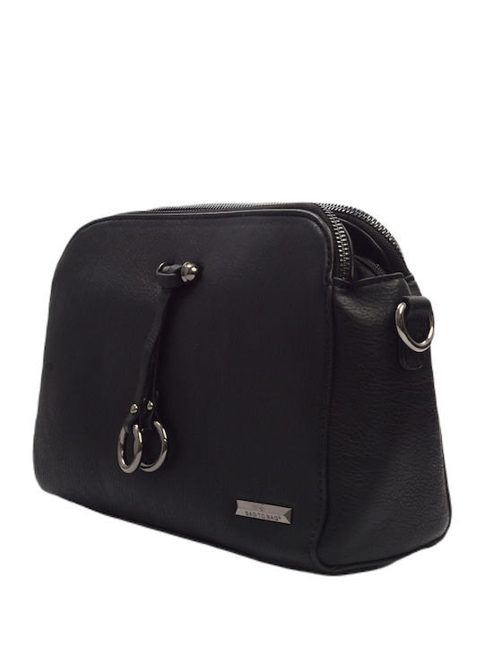 Bag to Bag Women's Bag Crossbody Black