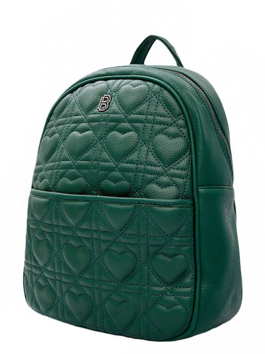 Bag to Bag Women's Bag Backpack Green