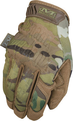 Mechanix Wear Military Glove Black