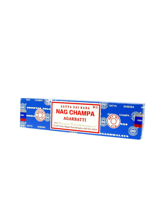 Satya Αρωματικά Sticks Champa 1040 40gr