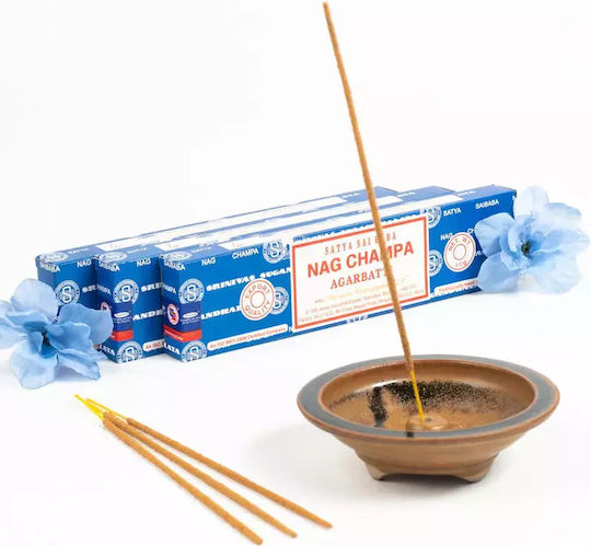 Satya Duftstäbchen Champa 1040 40gr