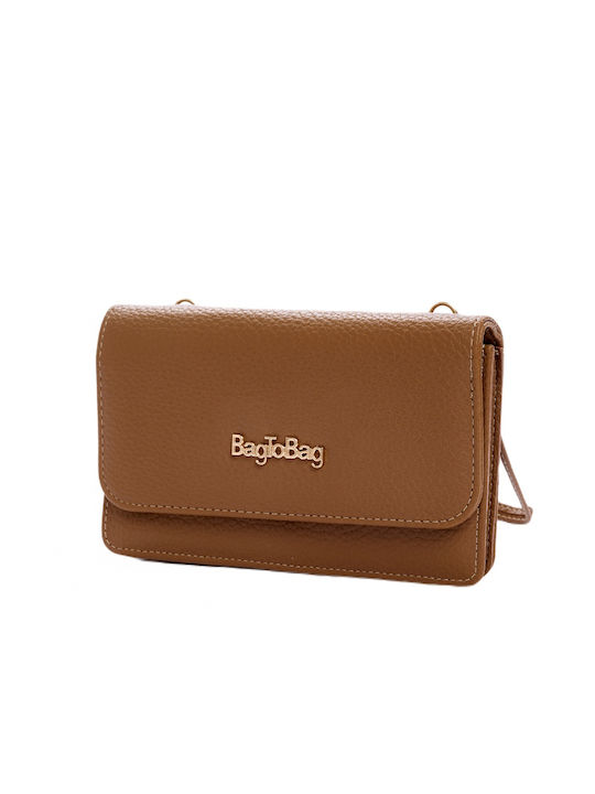 Bag to Bag Women's Wallet Brown