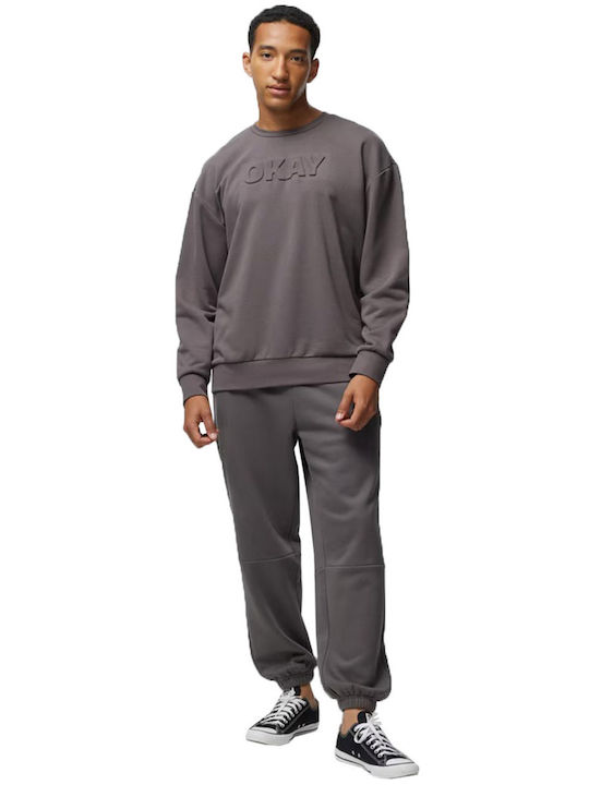 Hanorac Discreet Grey