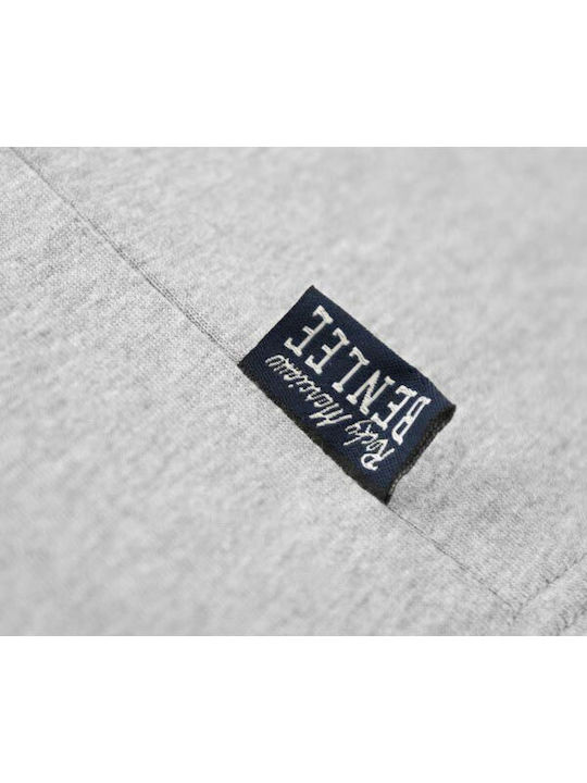 Epperson Sweatshirt Grey Marl