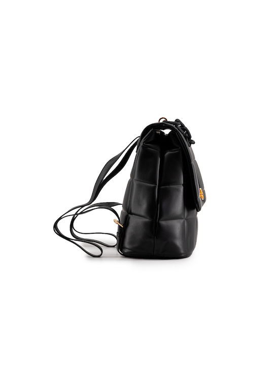 Diana & Co Women's Bag Backpack Black