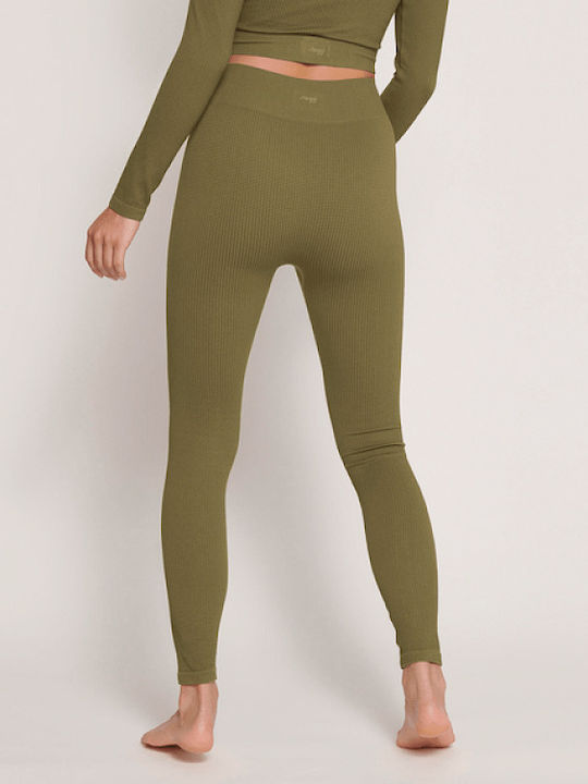 Sloggi Frauen Leggings ΛΑΔΙ