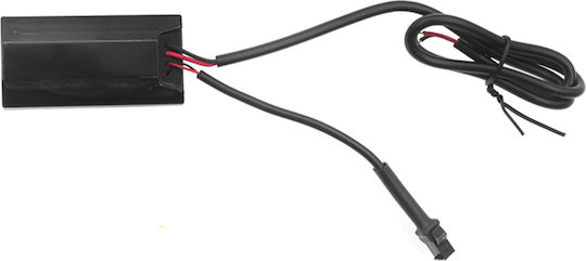 Koso Motorcycle Digital Speedometer