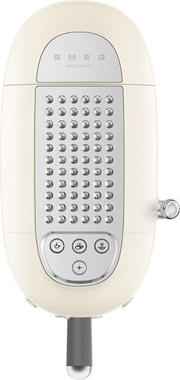 Smeg 1350W Налягане 15бар Cream ECF02CRUK