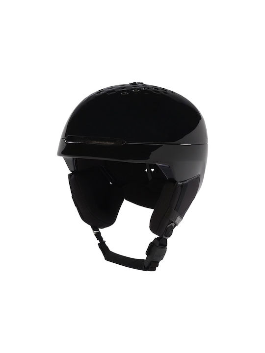 Oakley Mod3 Cască pentru Schi & Snowboard în culoarea Negru