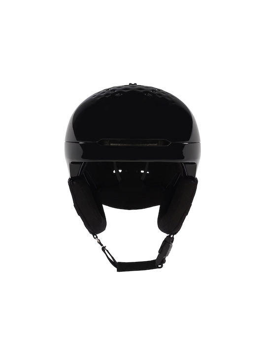 Oakley Mod3 Cască pentru Schi & Snowboard în culoarea Negru