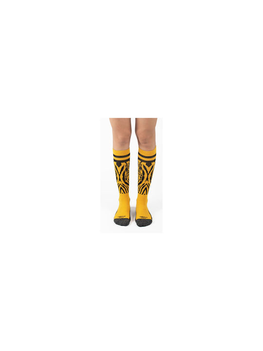 American Socks Κάλτσες Σκι & Snowboard Πολύχρωμες 1 Ζεύγος