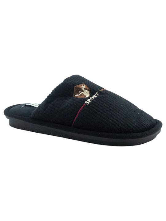 Jomix Women's Slippers Black