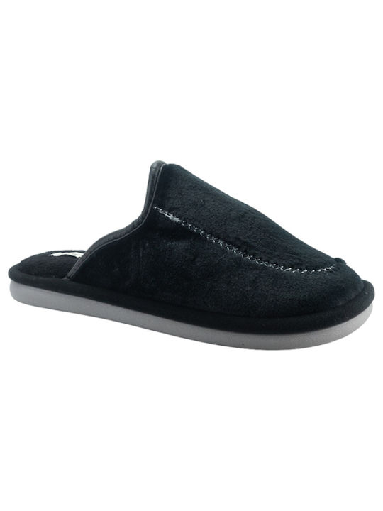 Jomix Women's Slippers Black