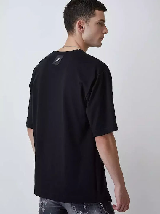 T-Shirt Black