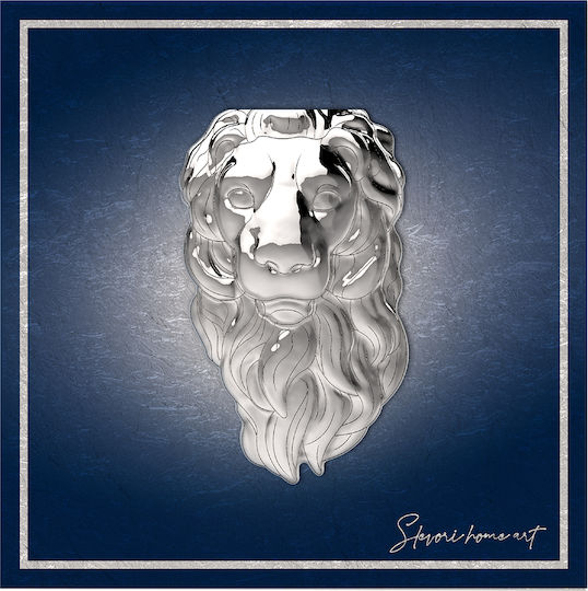 Slevori Κάδρο σε Καμβά 45x45 cm